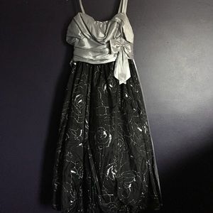 Prom Dress size 16 in girls